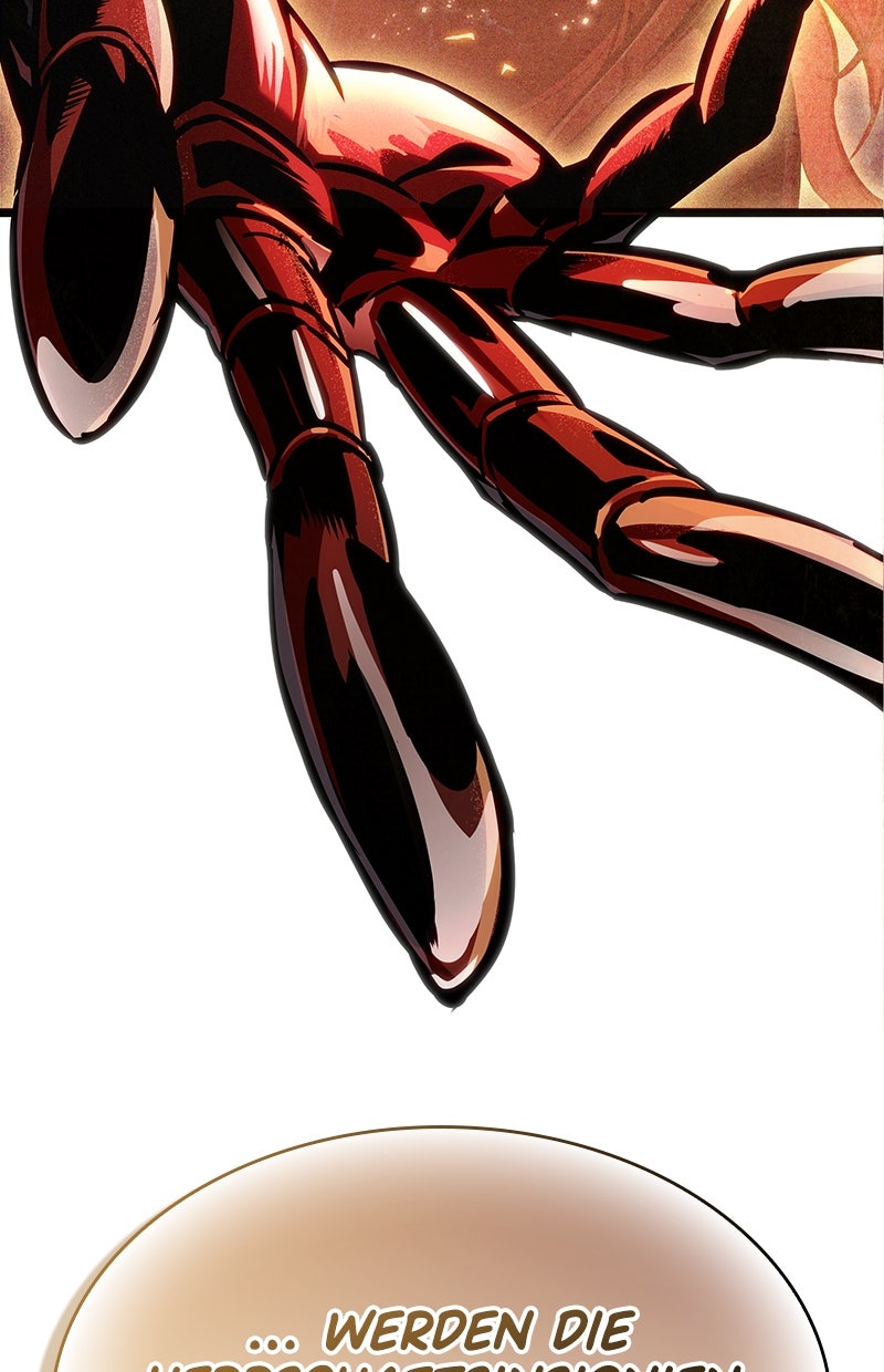 Read The World After the Fall Manga Online