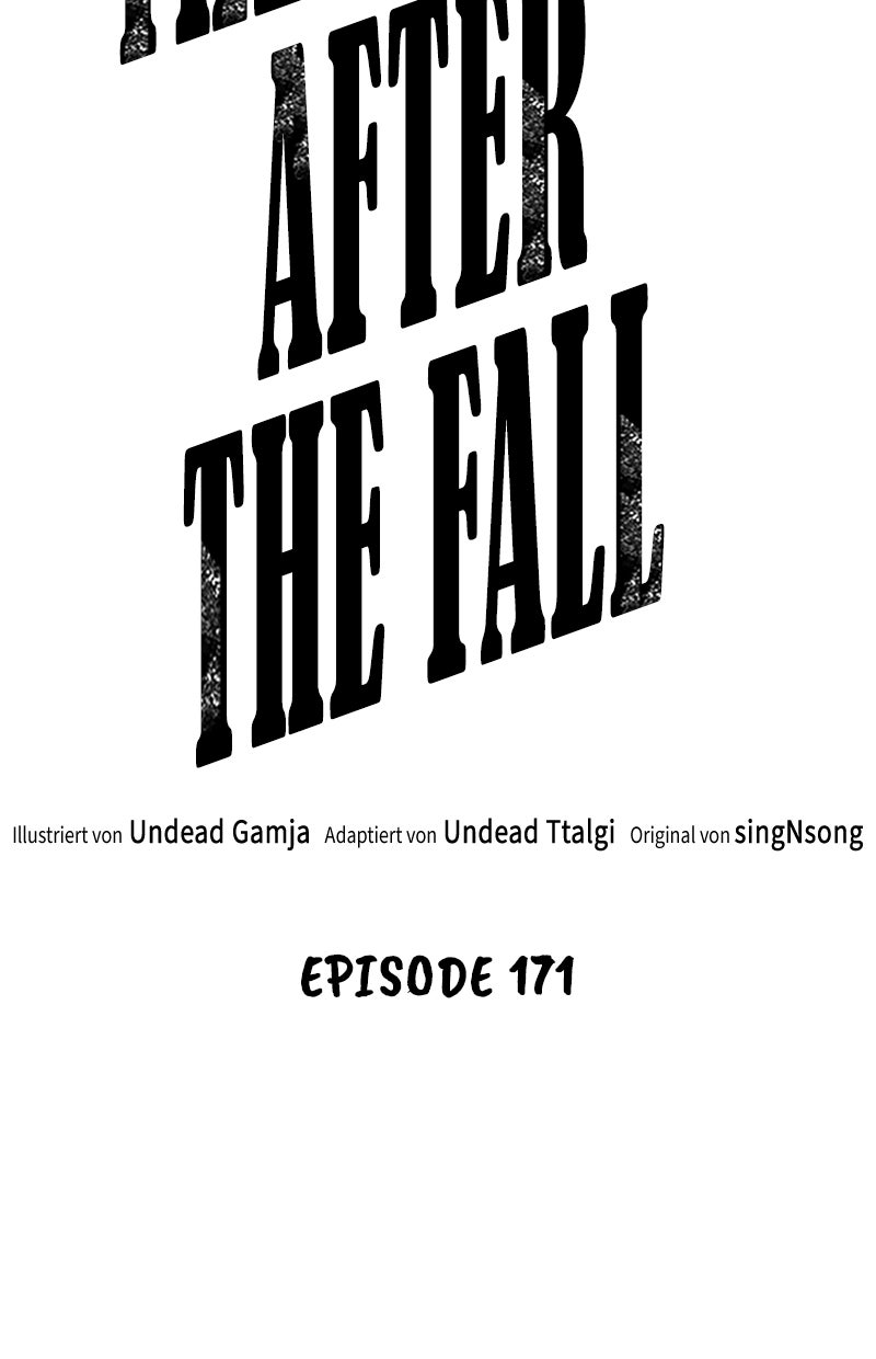Read The World After the Fall Manga Online