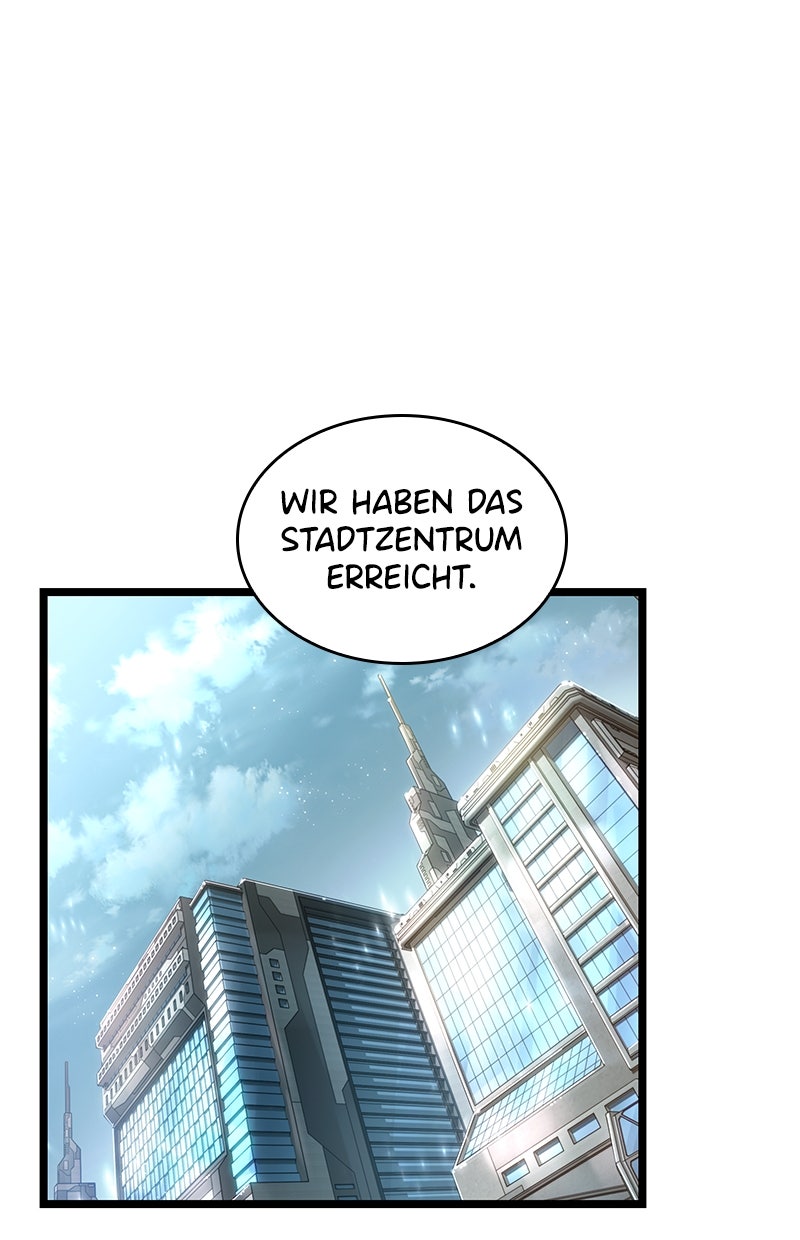 Read The World After the Fall Manga Online