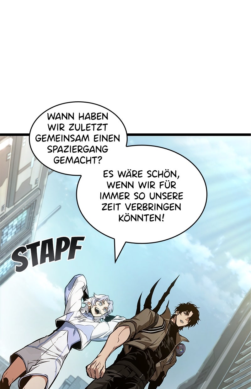 Read The World After the Fall Manga Online