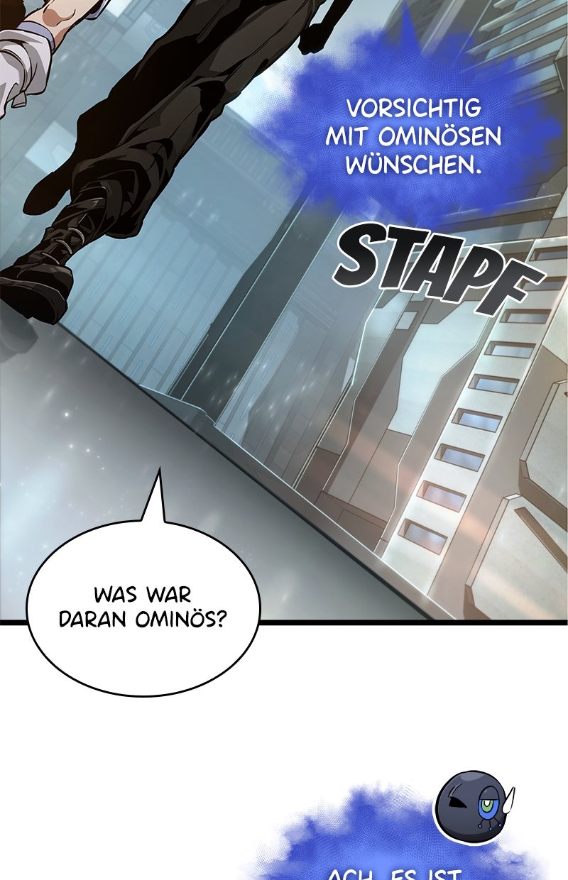 Read The World After the Fall Manga Online