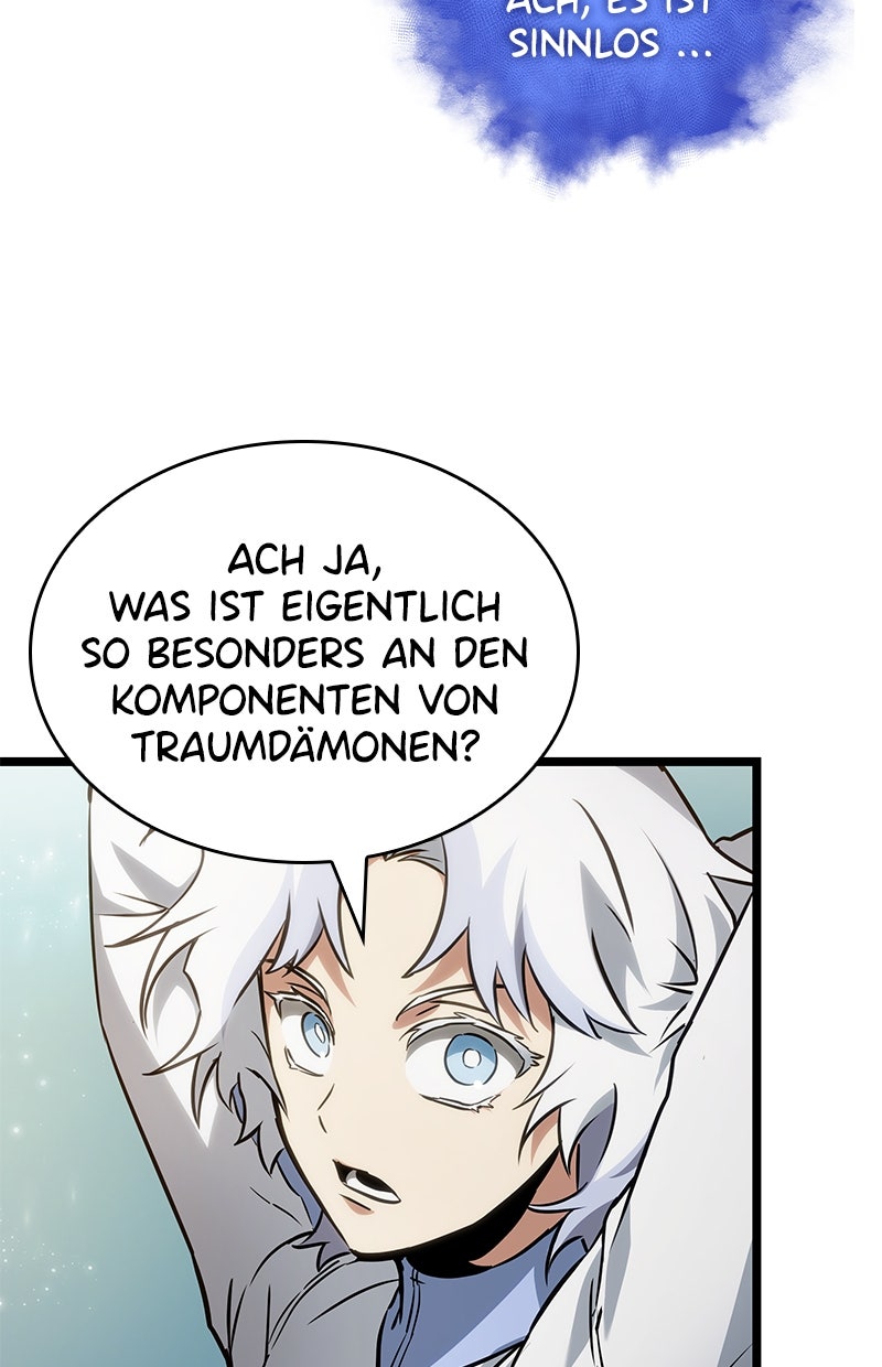 Read The World After the Fall Manga Online