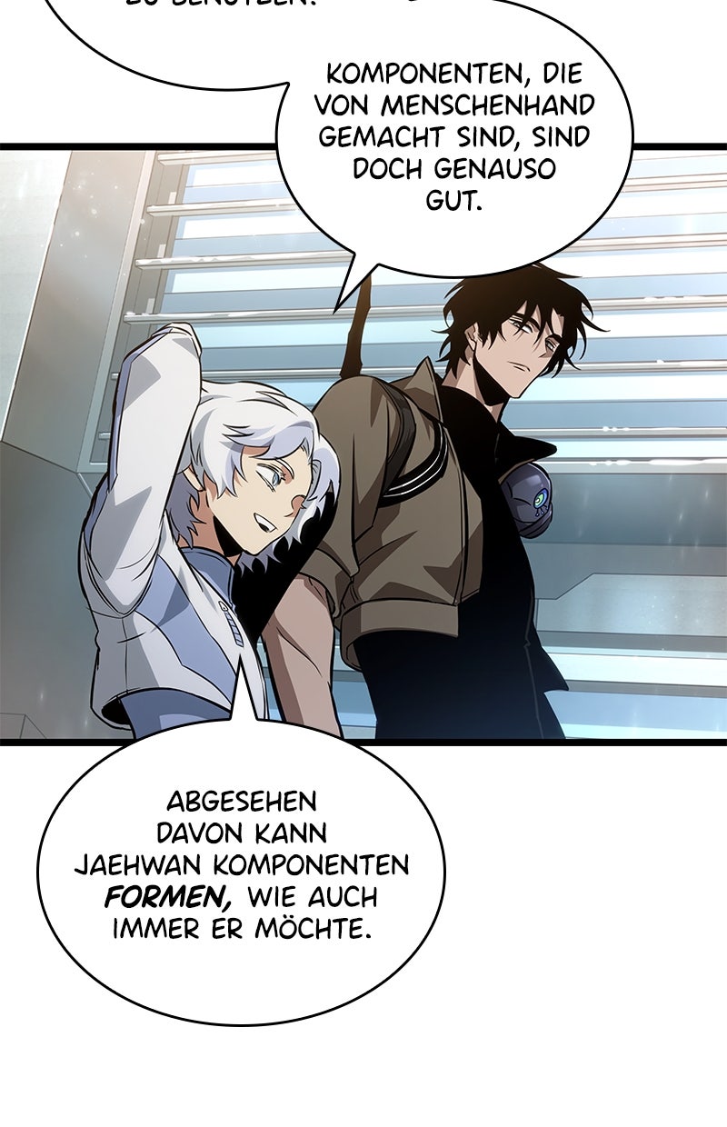 Read The World After the Fall Manga Online