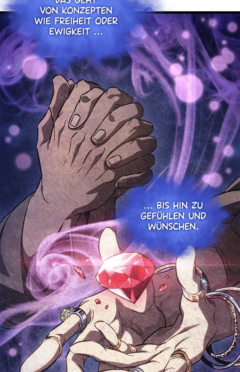 Read The World After the Fall Manga Online