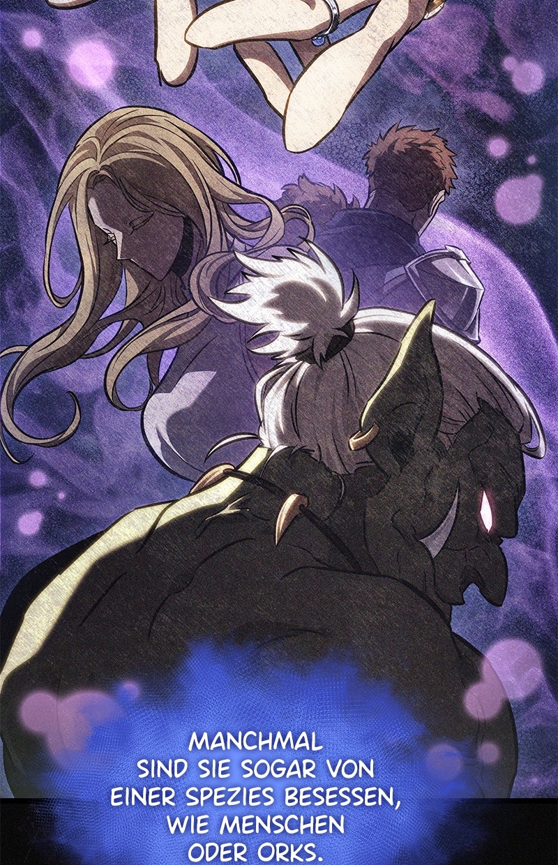 Read The World After the Fall Manga Online