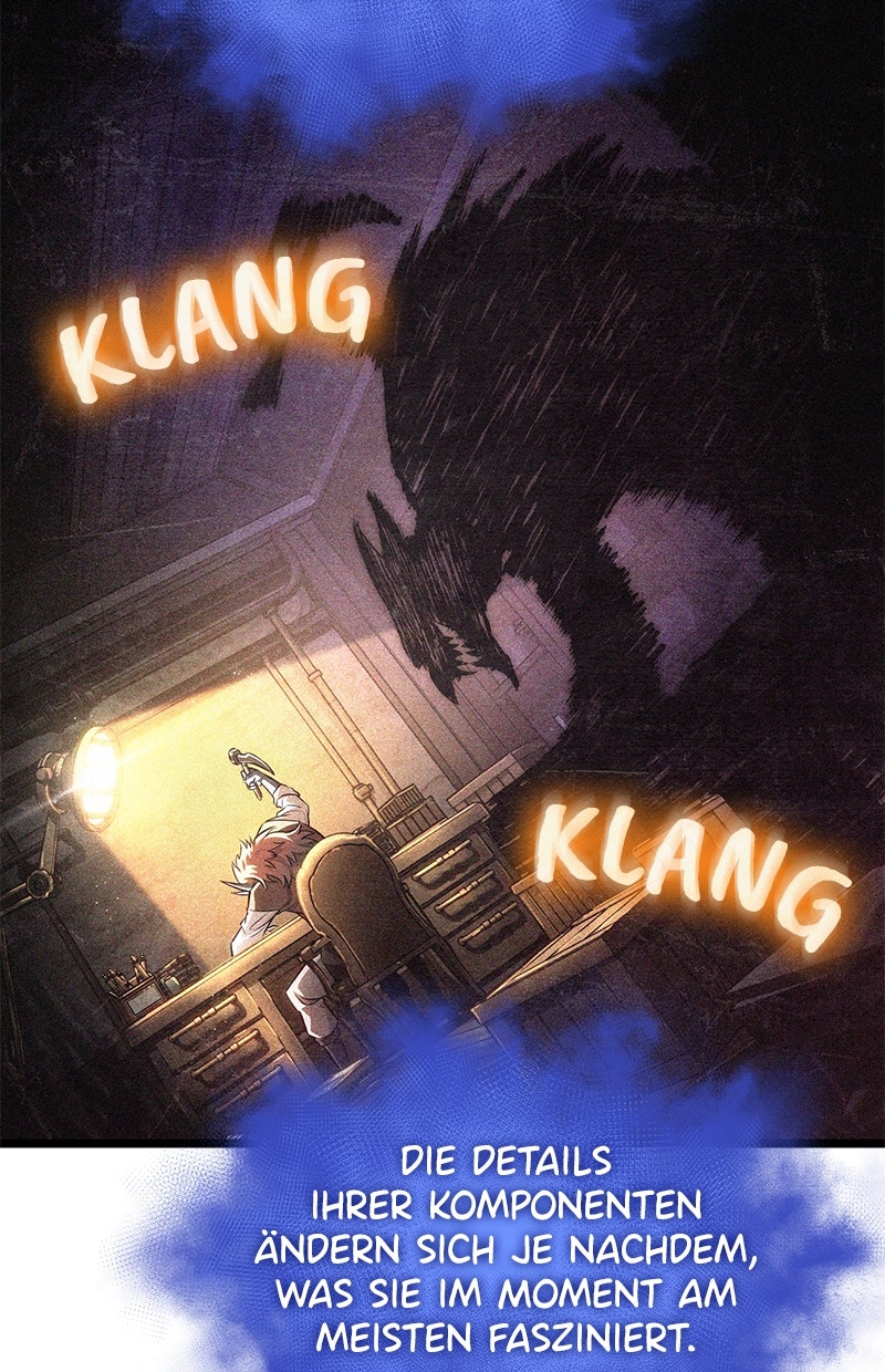 Read The World After the Fall Manga Online