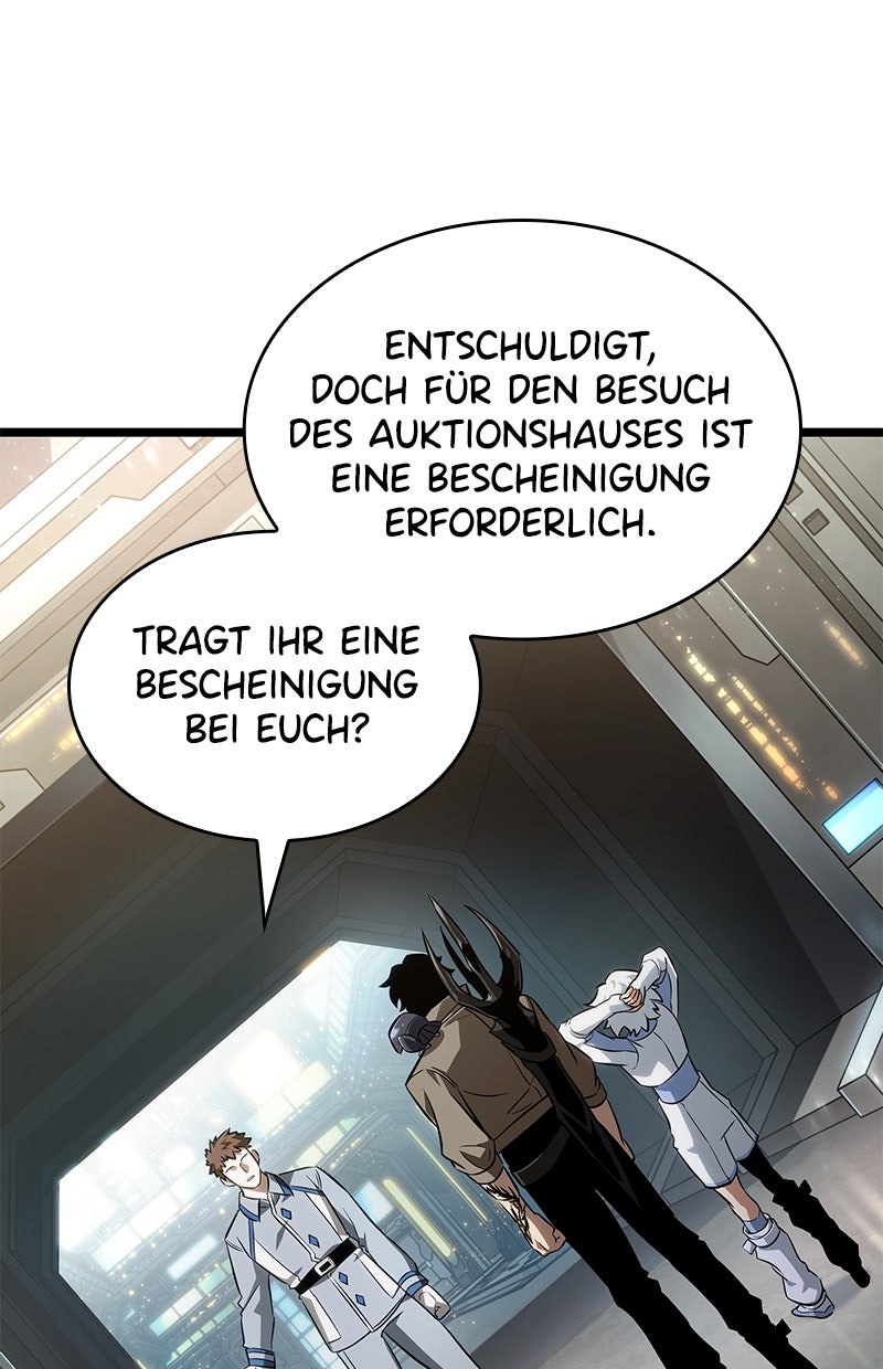 Read The World After the Fall Manga Online