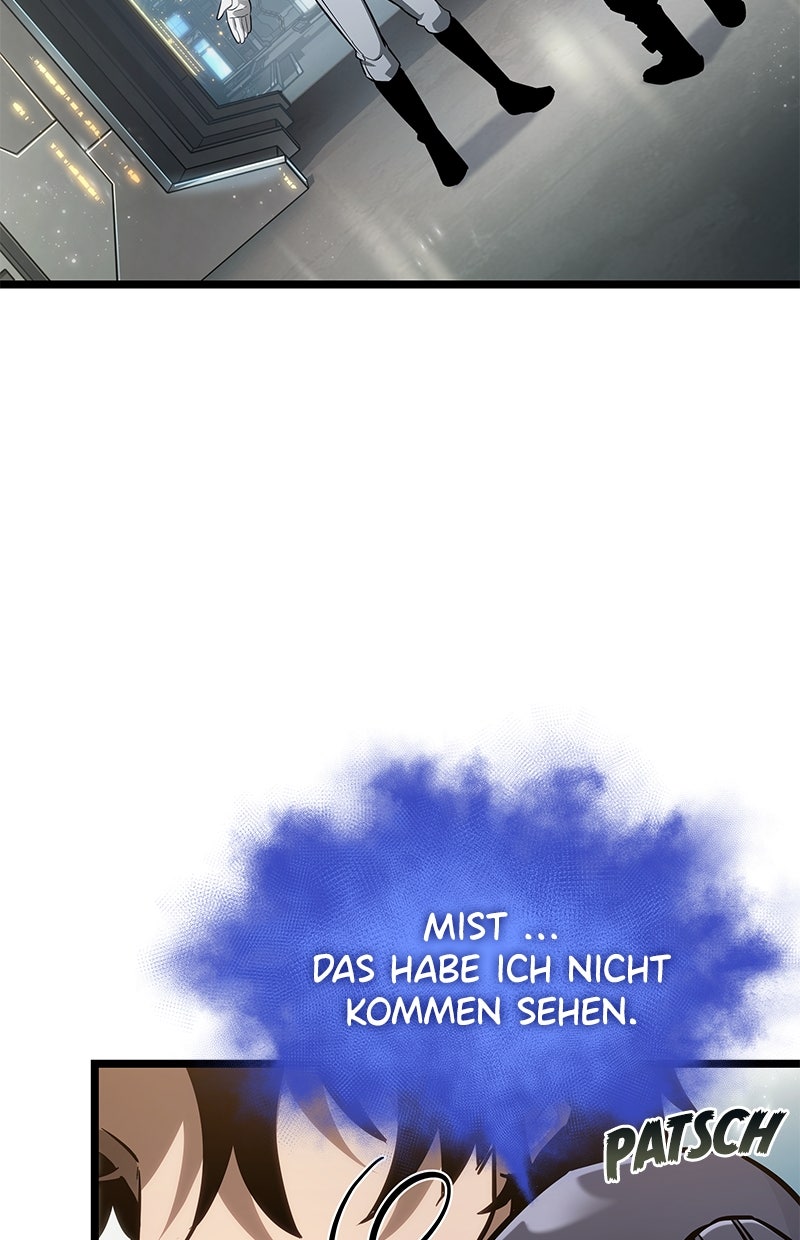 Read The World After the Fall Manga Online