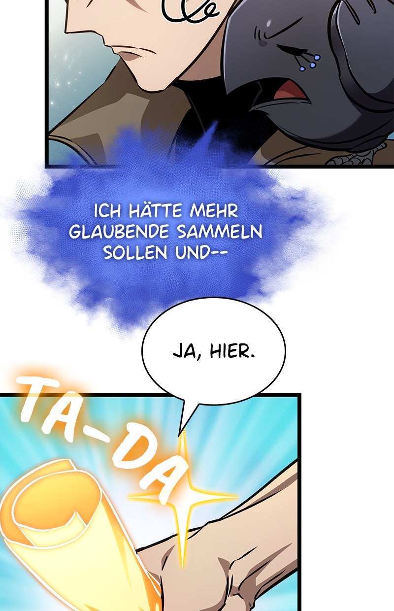 Read The World After the Fall Manga Online