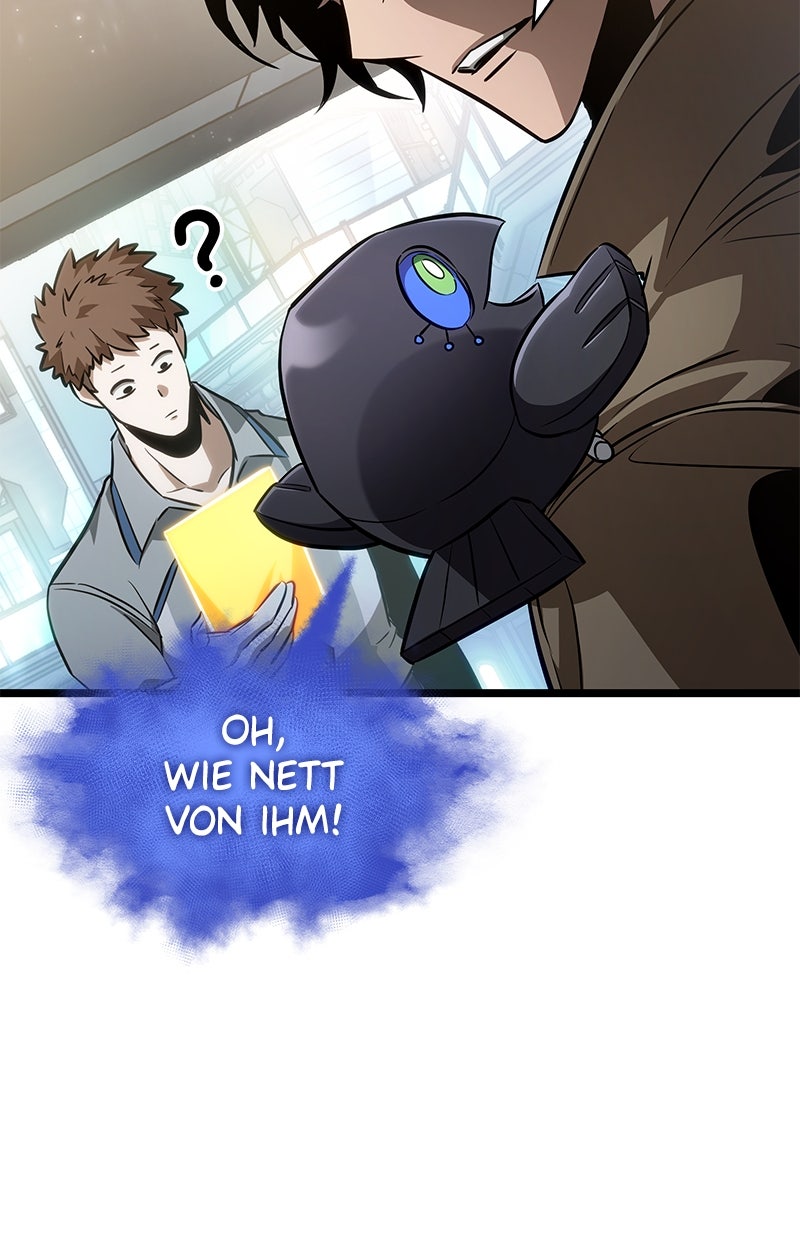 Read The World After the Fall Manga Online