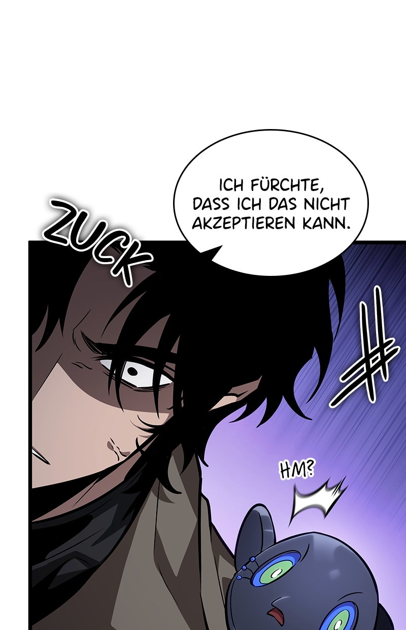 Read The World After the Fall Manga Online