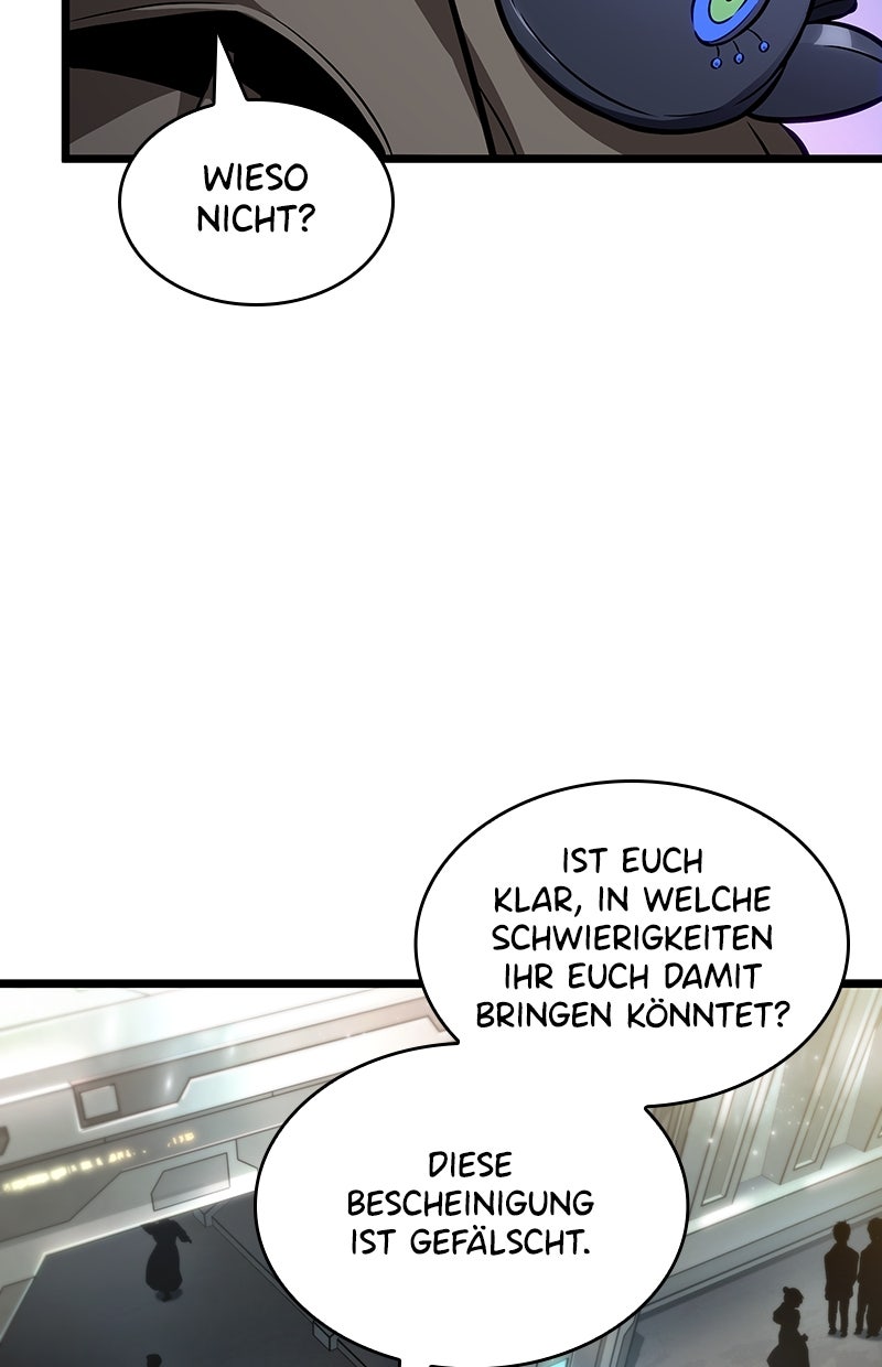 Read The World After the Fall Manga Online