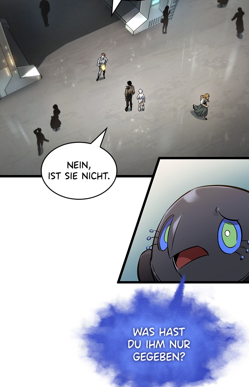 Read The World After the Fall Manga Online