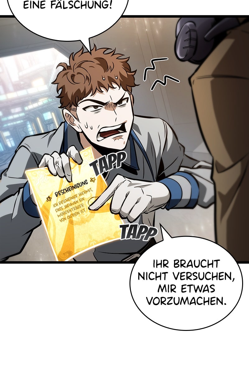 Read The World After the Fall Manga Online