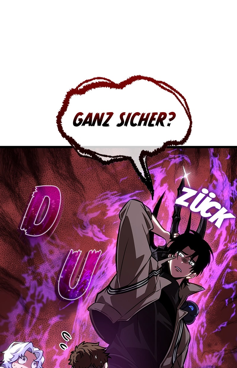 Read The World After the Fall Manga Online