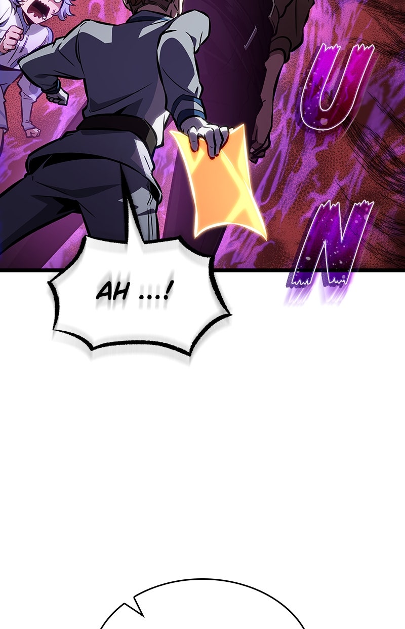 Read The World After the Fall Manga Online