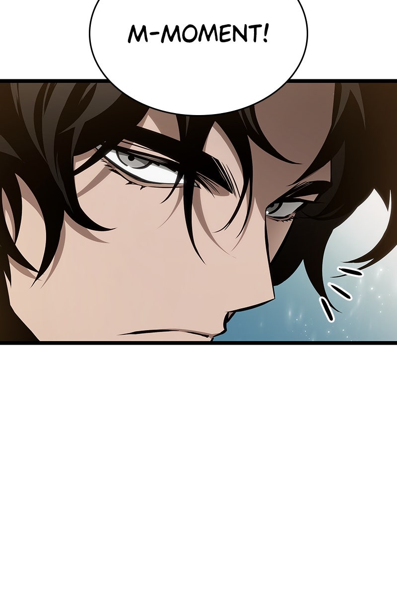 Read The World After the Fall Manga Online