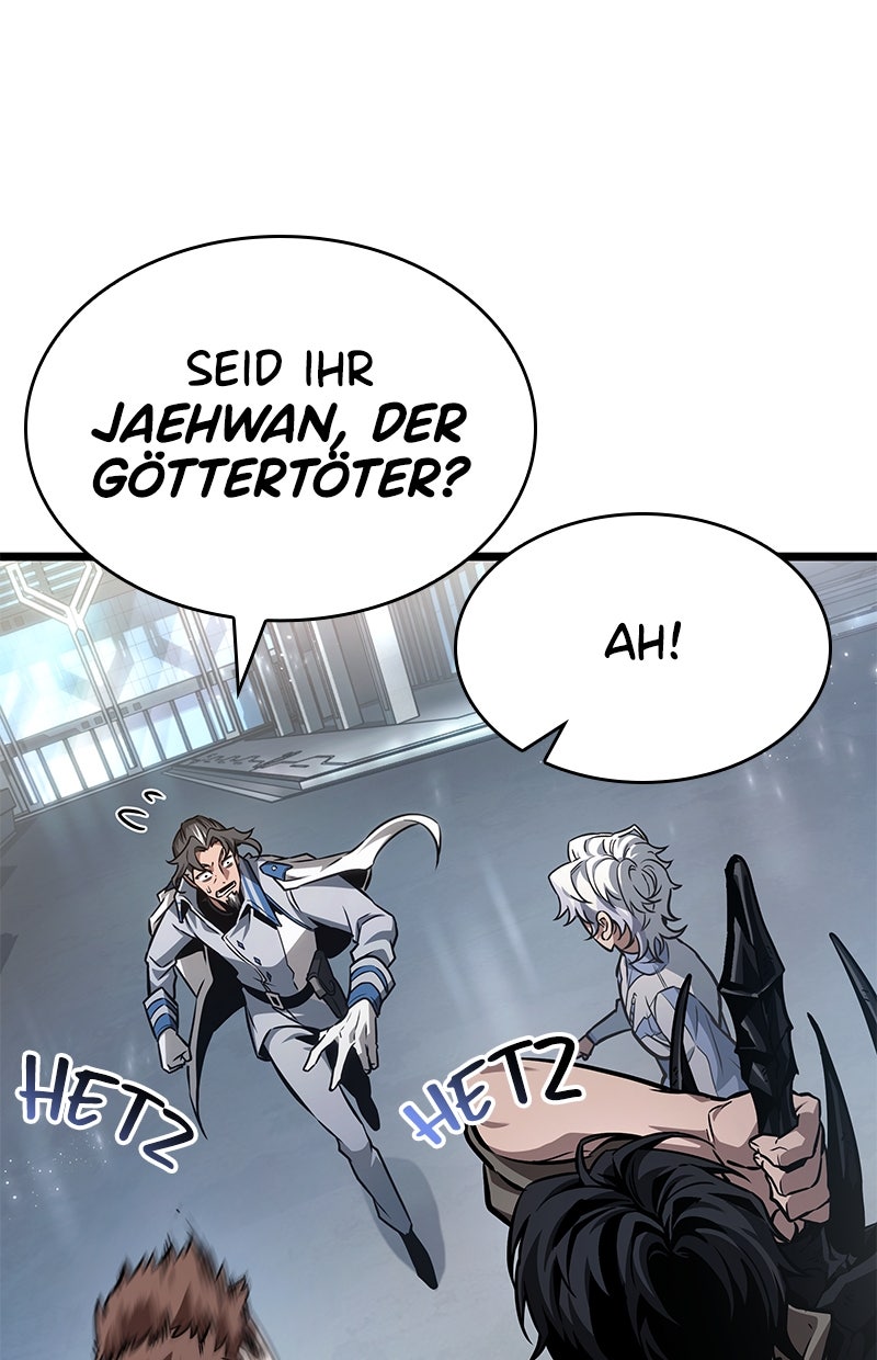 Read The World After the Fall Manga Online