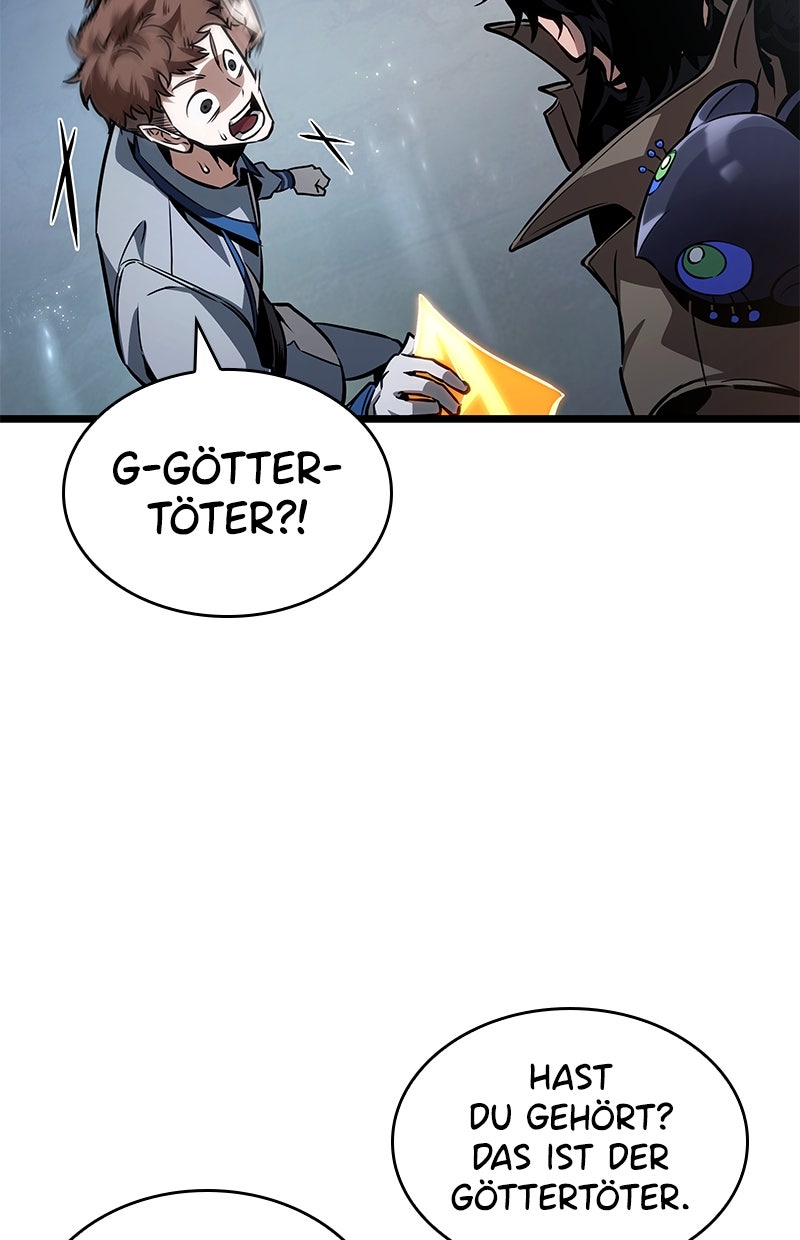 Read The World After the Fall Manga Online