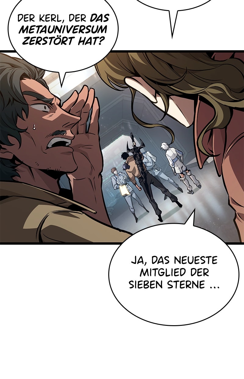 Read The World After the Fall Manga Online