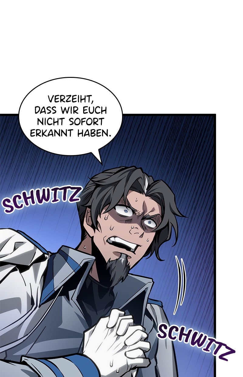 Read The World After the Fall Manga Online