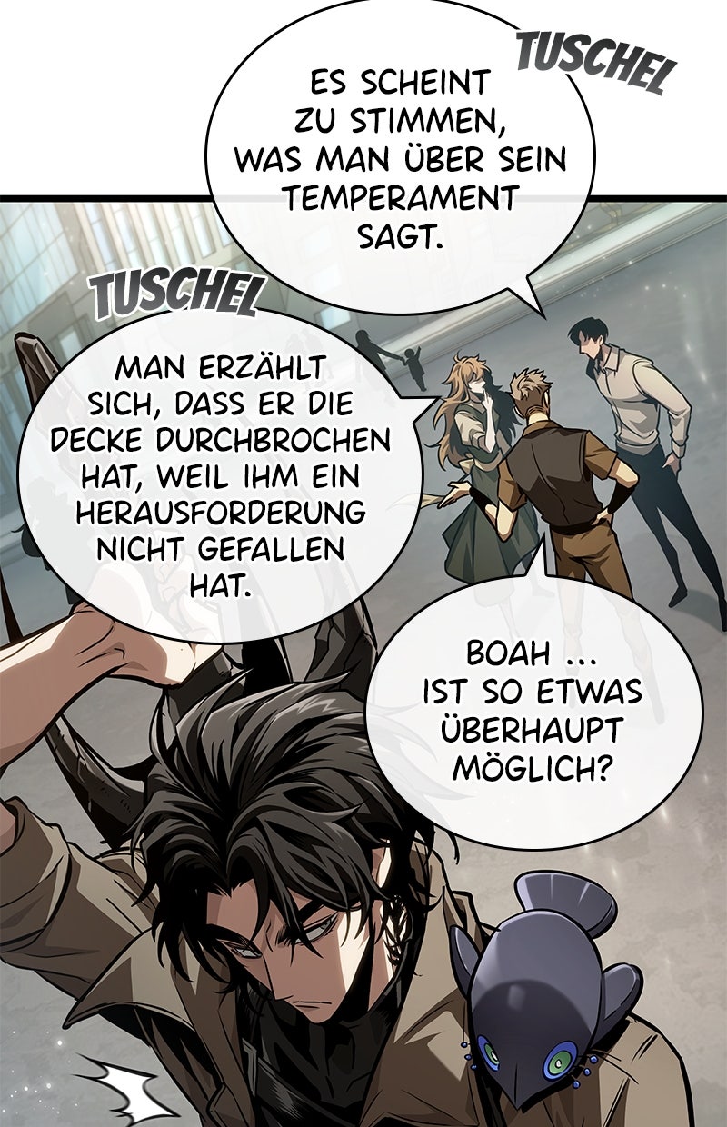 Read The World After the Fall Manga Online