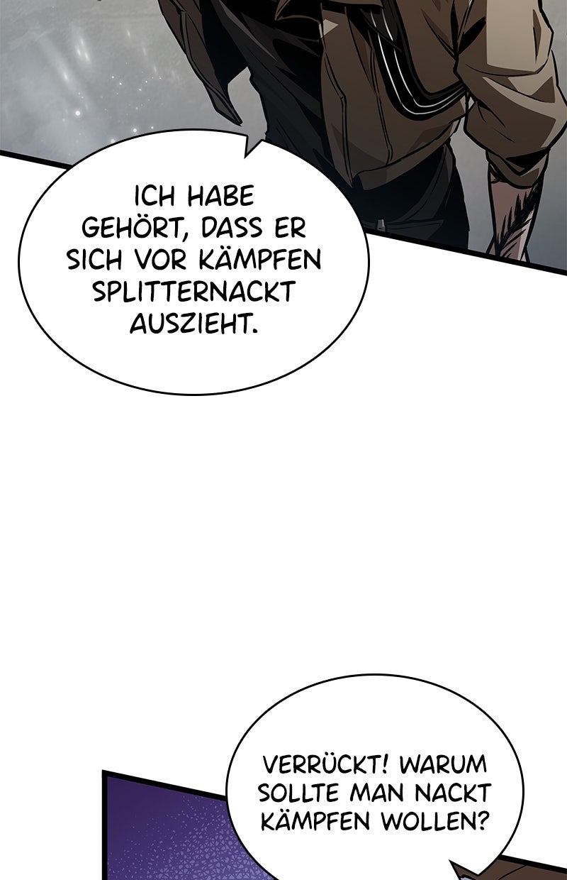 Read The World After the Fall Manga Online