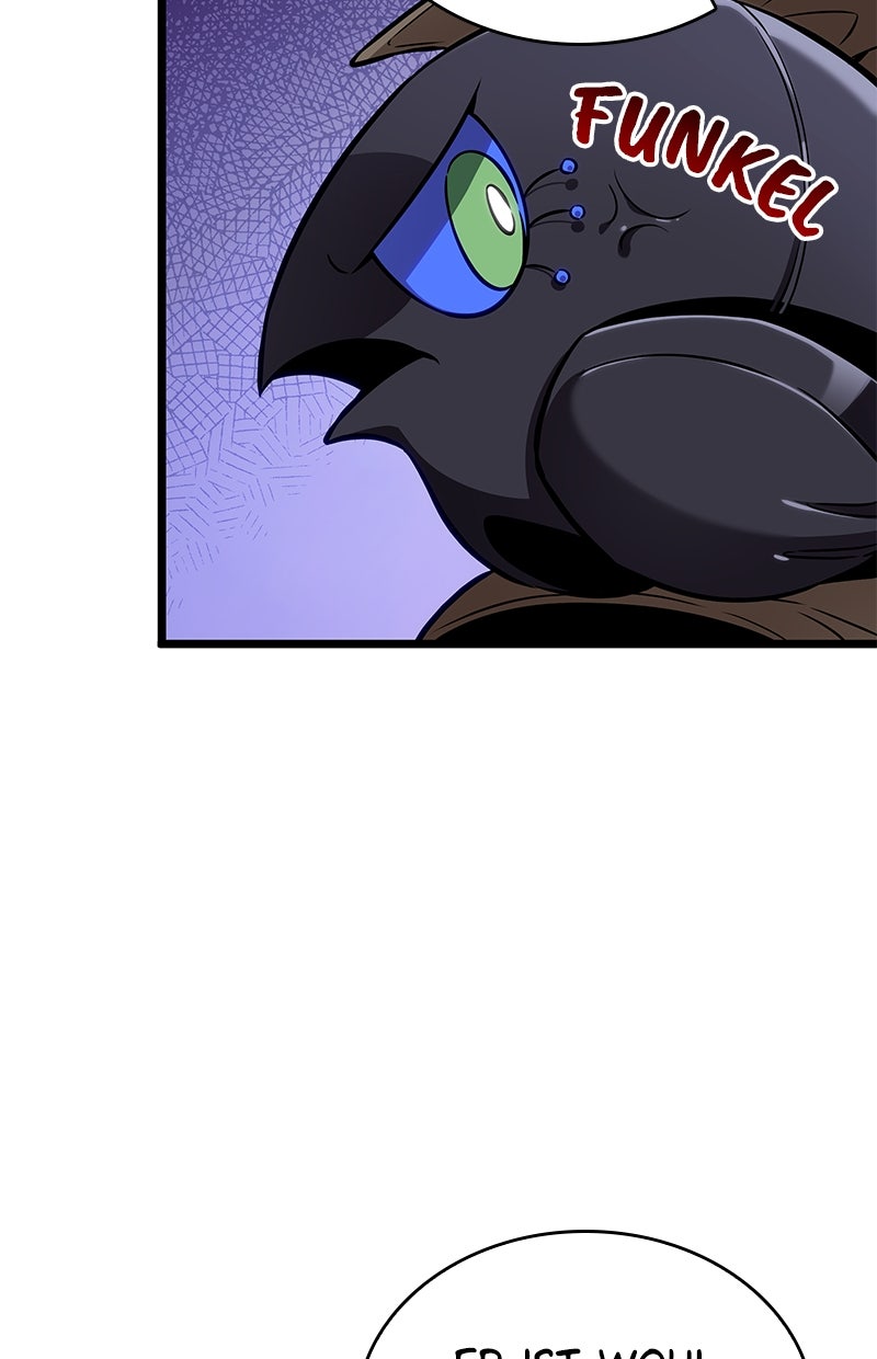 Read The World After the Fall Manga Online