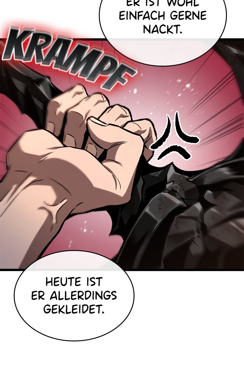 Read The World After the Fall Manga Online