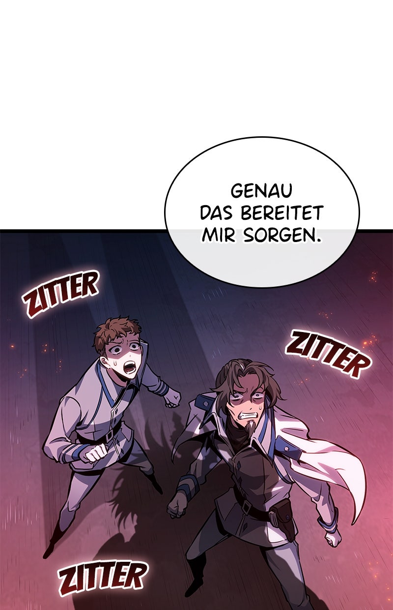 Read The World After the Fall Manga Online