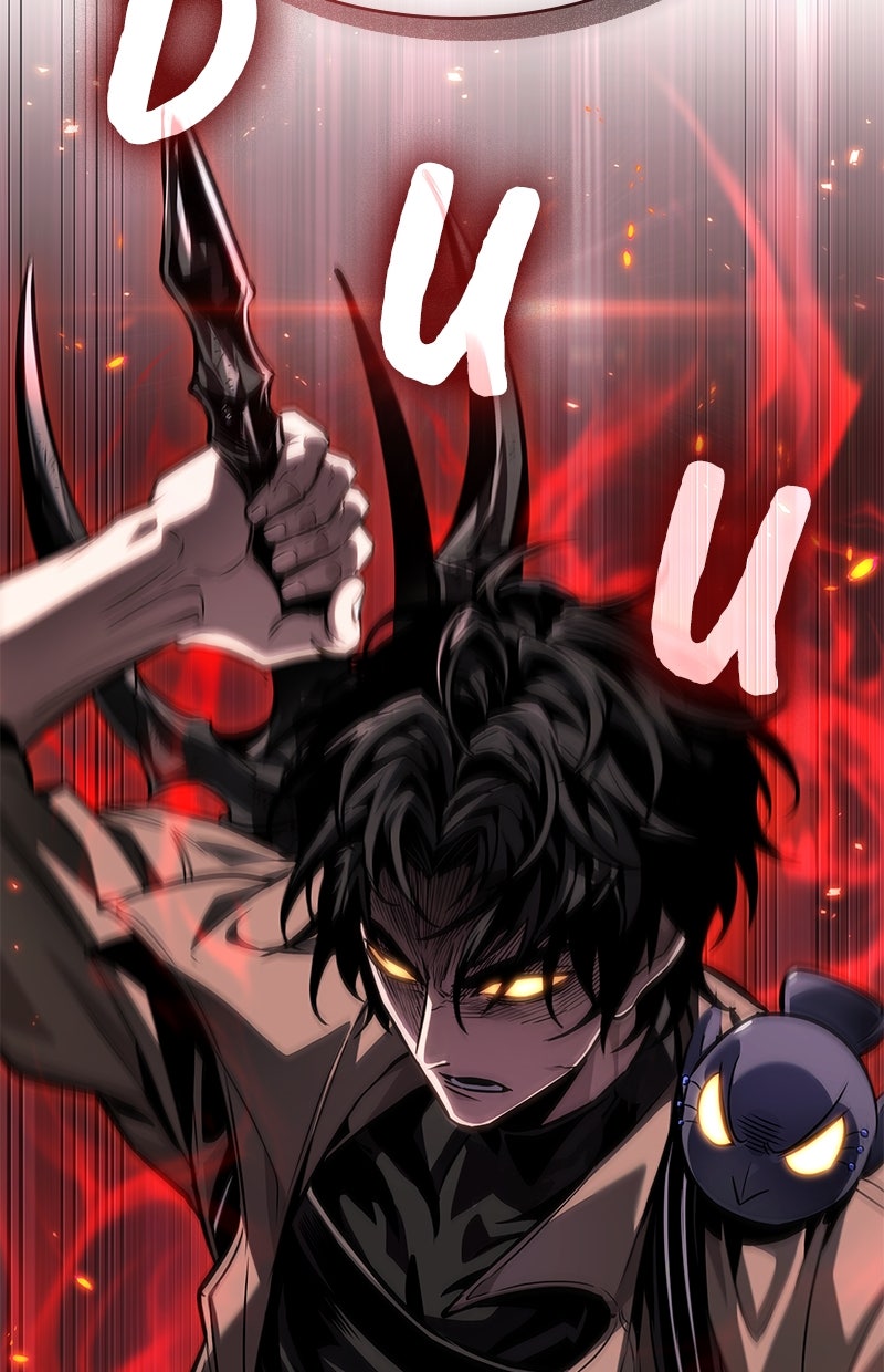 Read The World After the Fall Manga Online