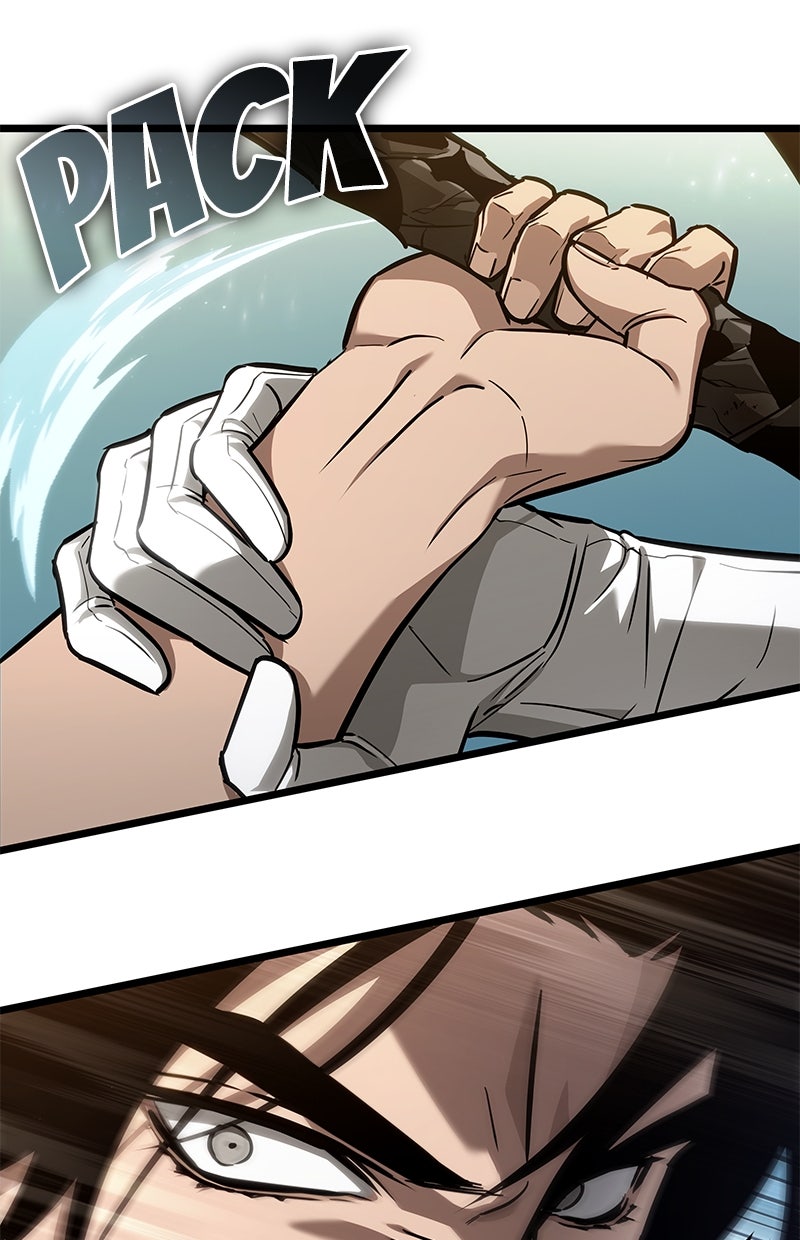 Read The World After the Fall Manga Online