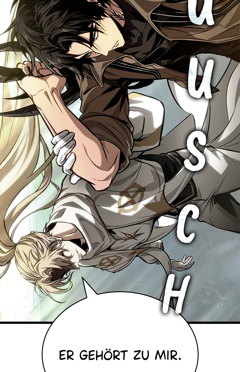 Read The World After the Fall Manga Online