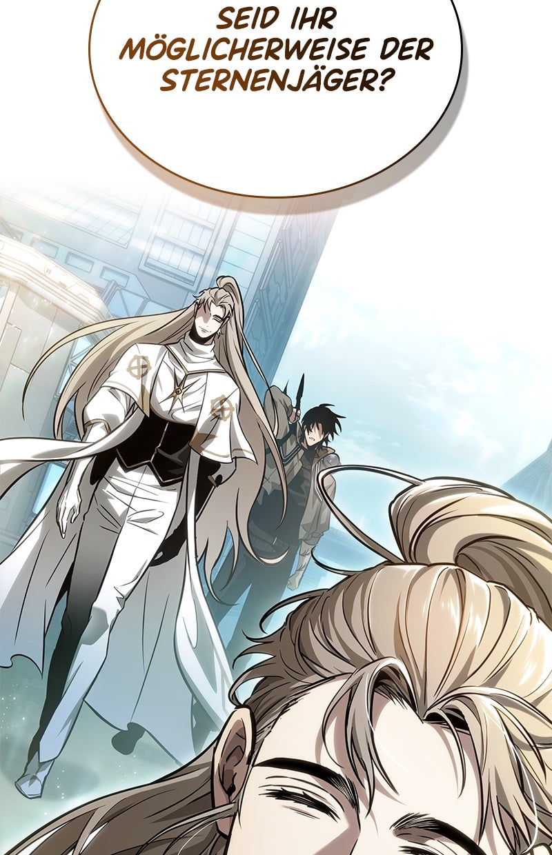 Read The World After the Fall Manga Online