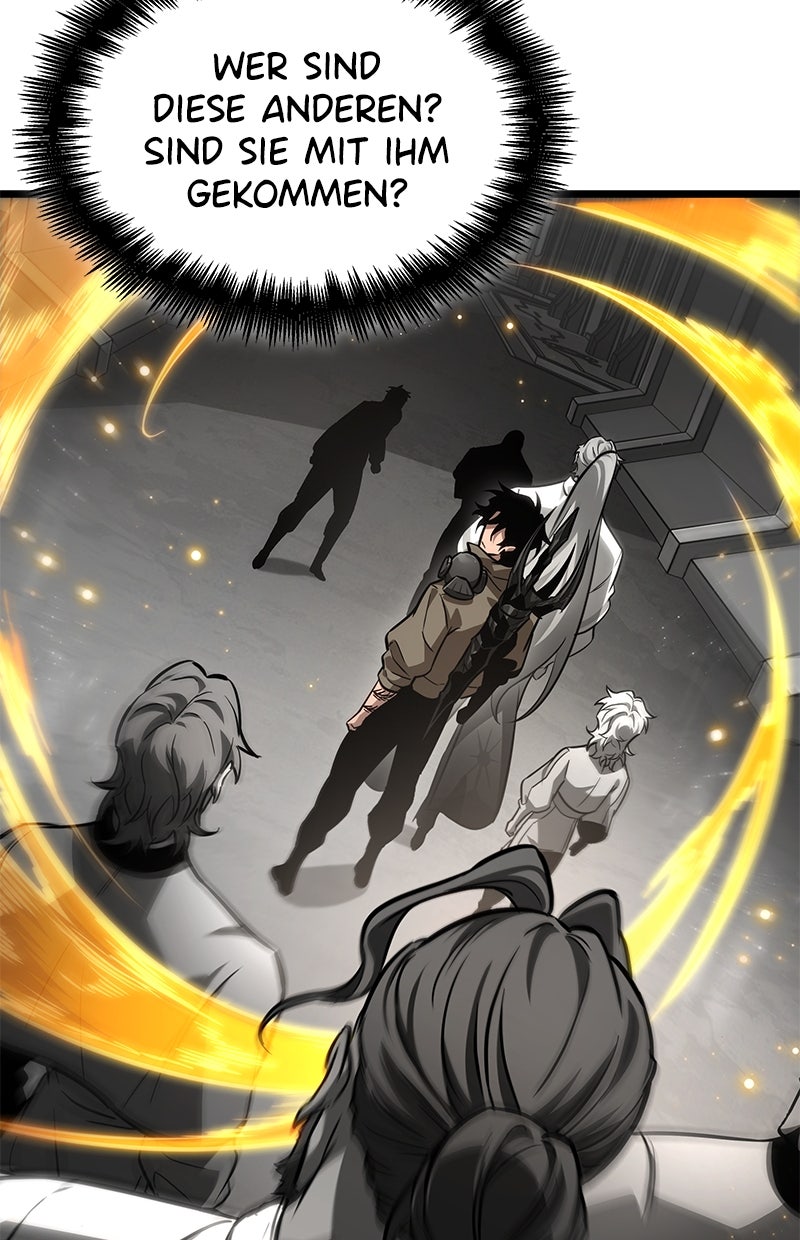 Read The World After the Fall Manga Online