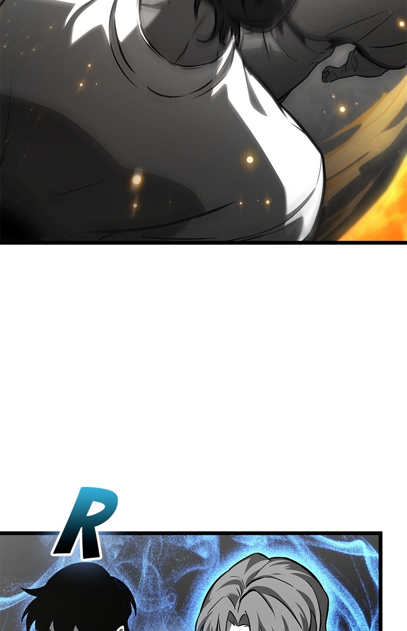 Read The World After the Fall Manga Online