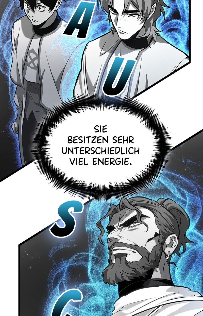 Read The World After the Fall Manga Online