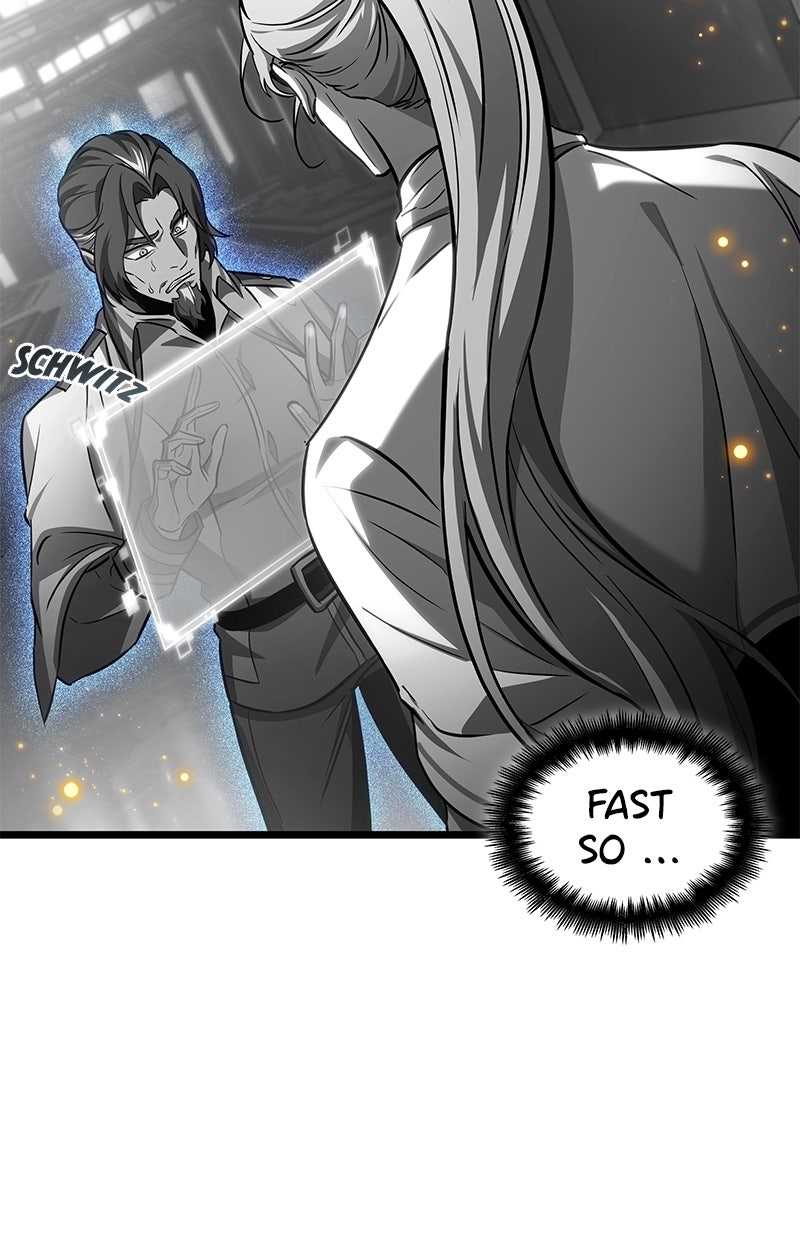 Read The World After the Fall Manga Online