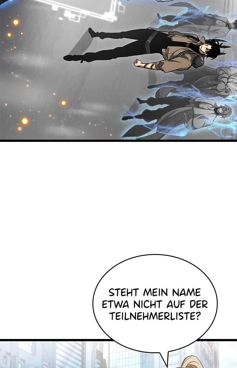 Read The World After the Fall Manga Online