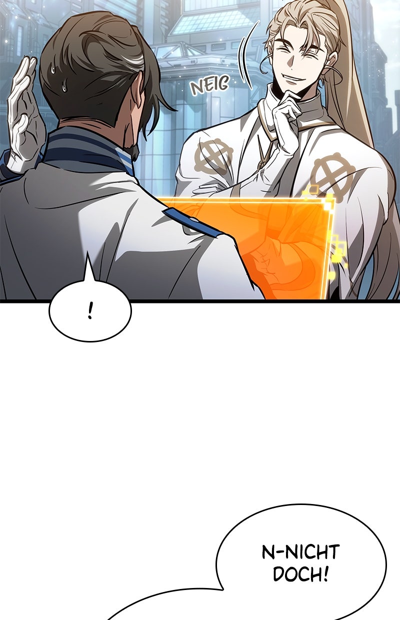 Read The World After the Fall Manga Online