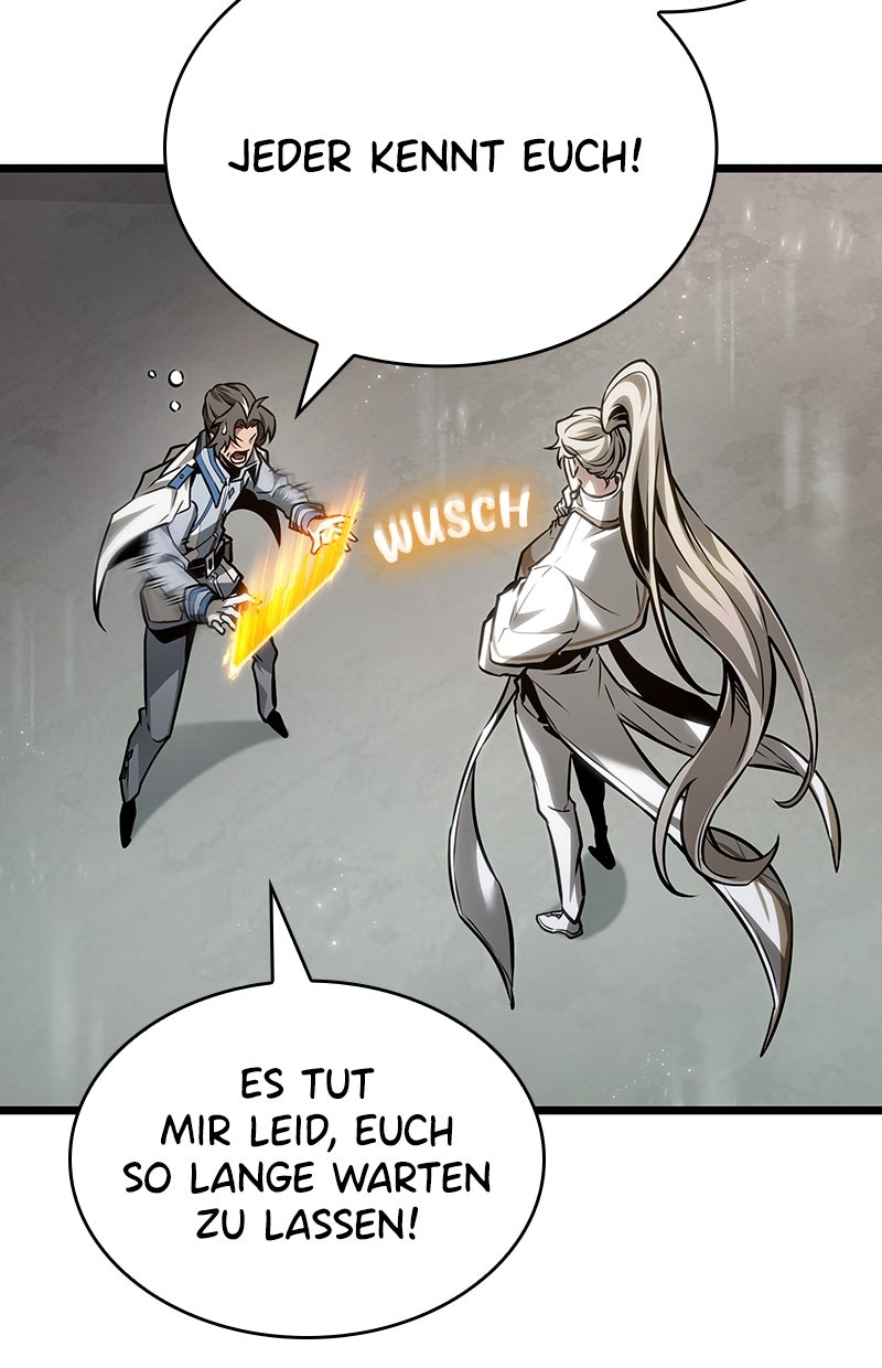 Read The World After the Fall Manga Online