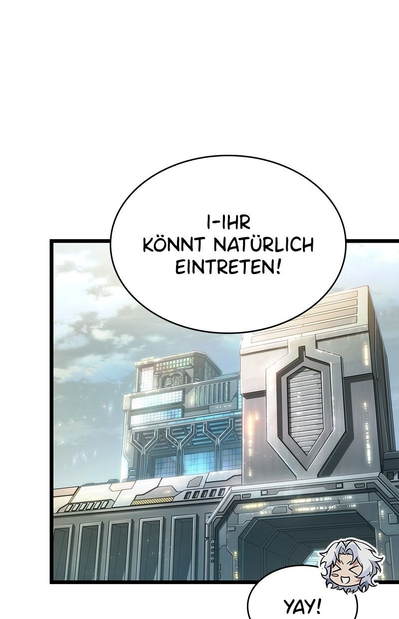 Read The World After the Fall Manga Online