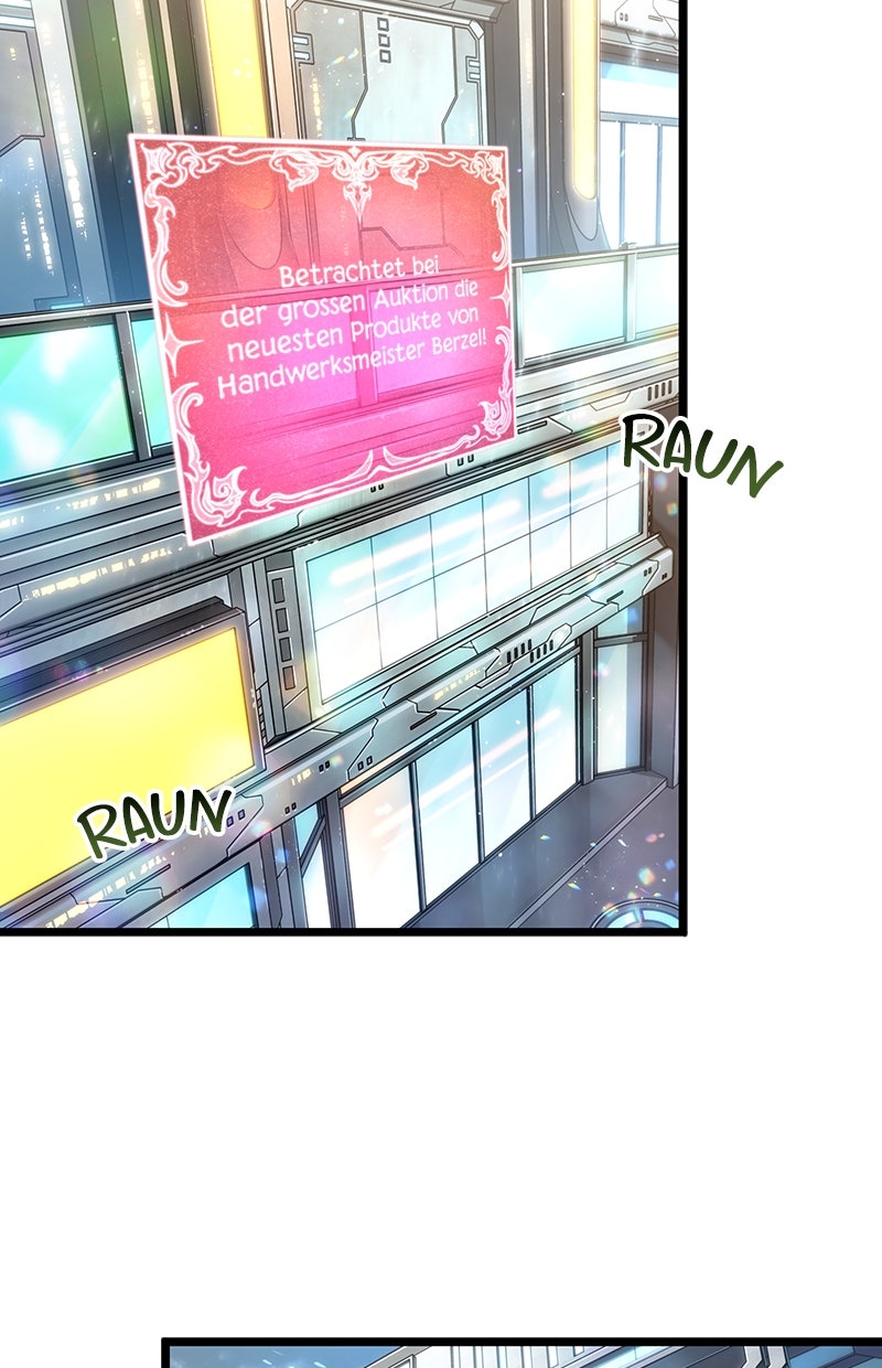 Read The World After the Fall Manga Online