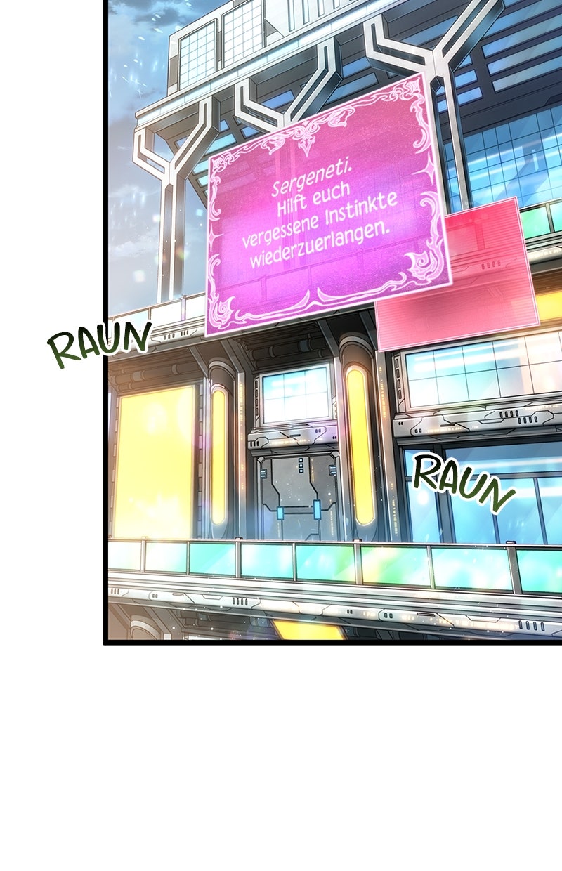 Read The World After the Fall Manga Online