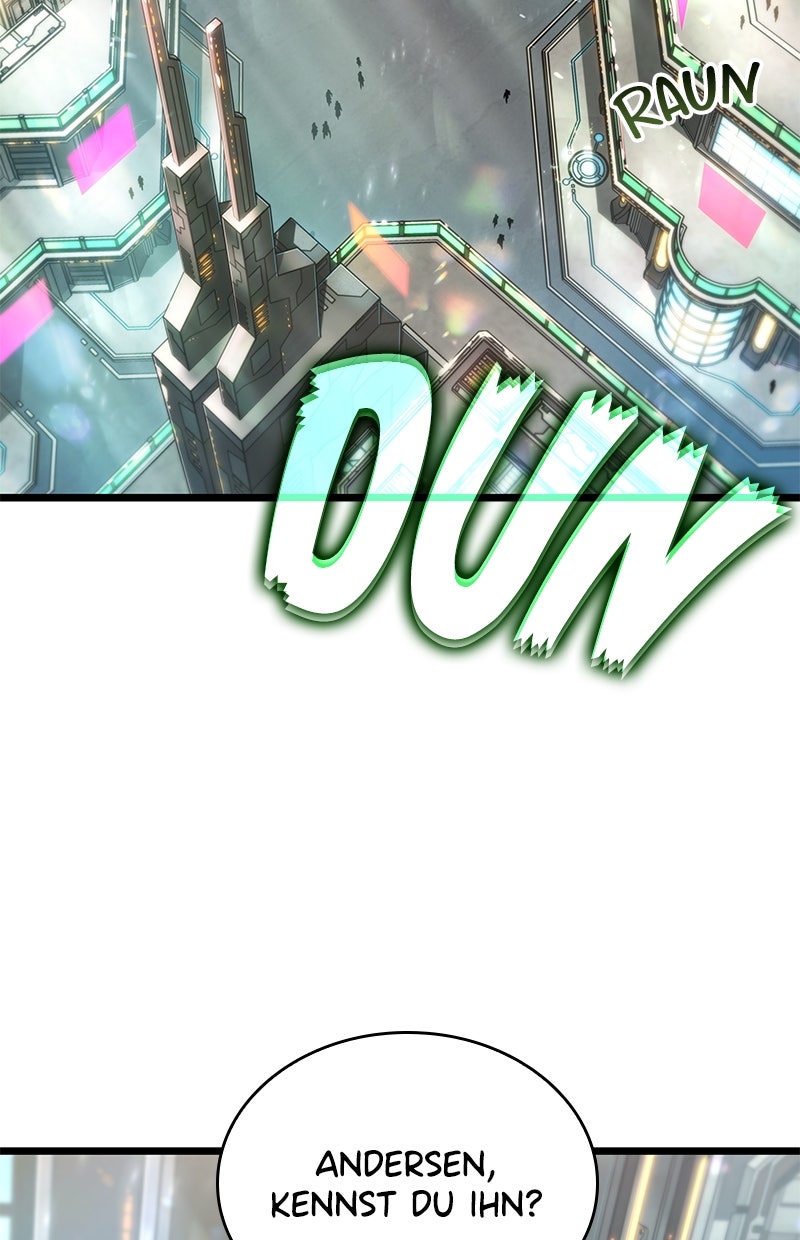 Read The World After the Fall Manga Online