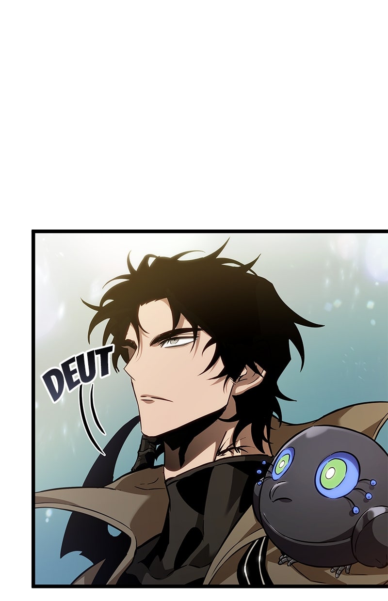 Read The World After the Fall Manga Online