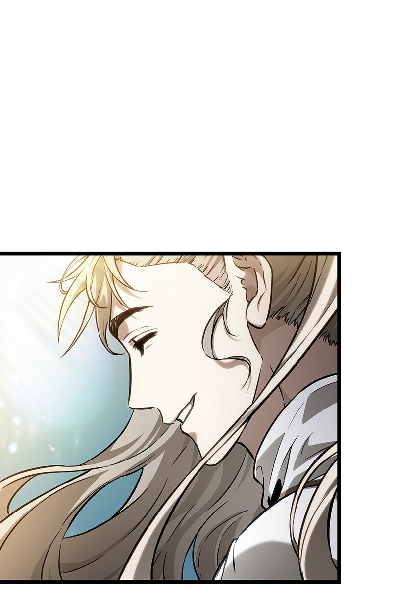 Read The World After the Fall Manga Online