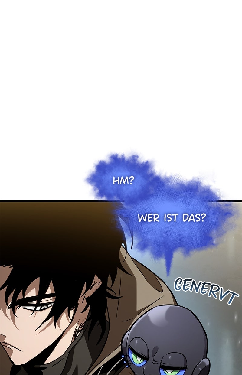 Read The World After the Fall Manga Online