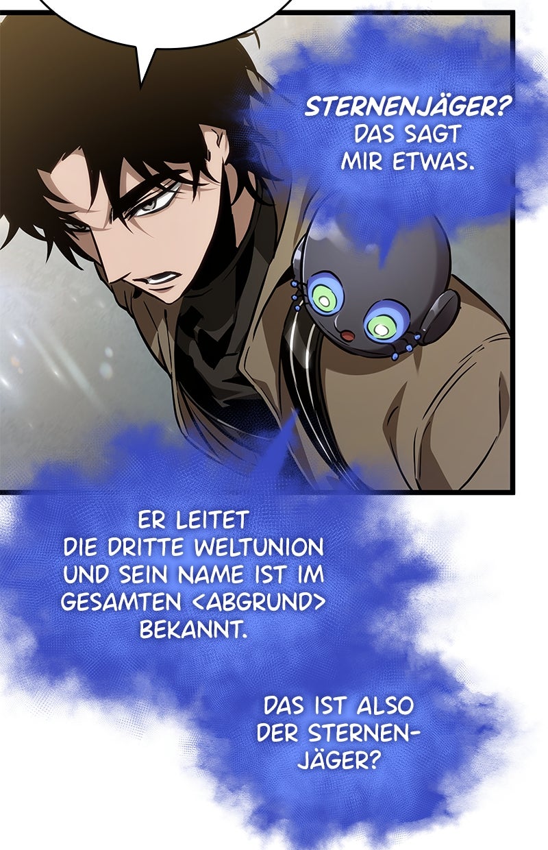 Read The World After the Fall Manga Online