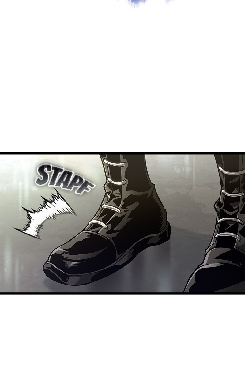 Read The World After the Fall Manga Online